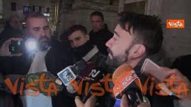 Ex Ilva, Colautti (Usb): “Sul tavolo non c’è nulla, il Governo propone la chiusura”