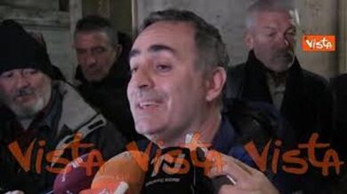Ex Ilva, De Palma (Fiom): “Contrasteremo questo piano di chiusura da parte del Governo”