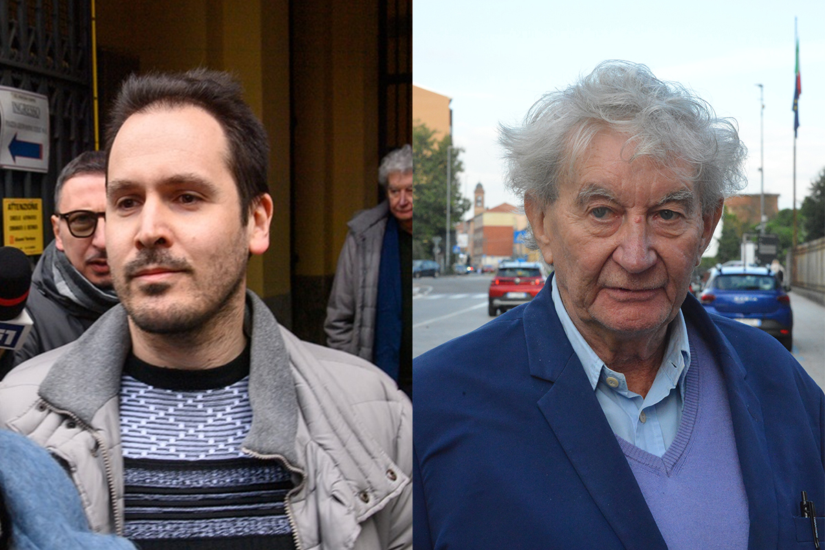 Garlasco, la voce maschile italiana che ha minacciato Lovati al telefono e le improvvise “dimenticanze” di Sempio. Non c’è solo lo scontrino Garlasco, la voce maschile italiana che ha minacciato Lovati al telefono e le improvvise “dimenticanze” di Sempio. Non c’è solo lo scontrino