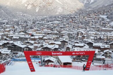 Effetto Olimpiadi 2026, a Bormio affitti brevi a +409%: settimana bianca da 5.600 euro. Cortina inavvicinabile