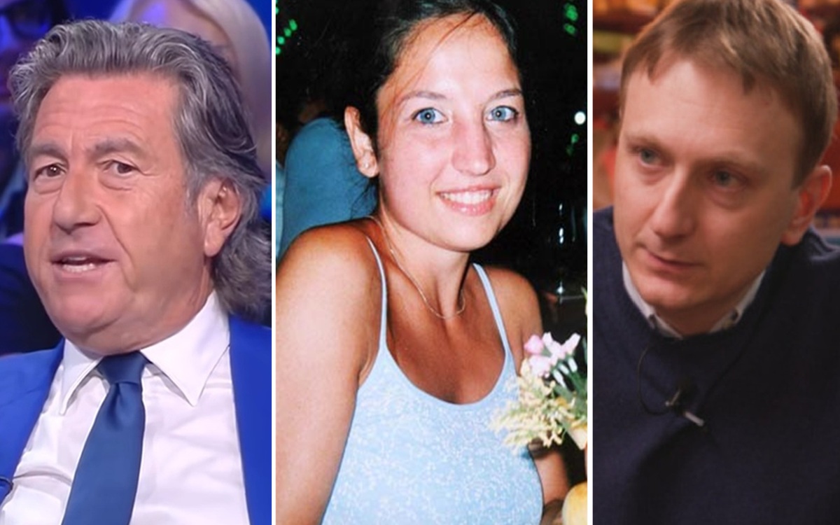 Garlasco, Savu: “Stasi va scarcerato. Santuario della Bozzola? Meglio il carcere, ho ricevuto minacce di morte” Garlasco, Savu: “Stasi va scarcerato. Santuario della Bozzola? Meglio il carcere, ho ricevuto minacce di morte”