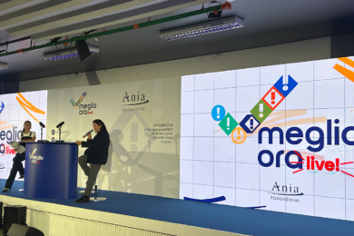 Fondazione ANIA: a Milano la seconda tappa di “Meglio Ora”, il progetto sulla prevenzione per i giovani