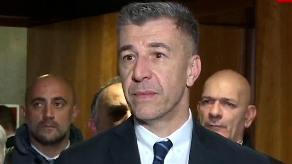 Due anni fa il femminicidio di Giulia Cecchettin. Il padre Gino: “L’educazione affettiva a scuola non è un pericolo” Due anni fa il femminicidio di Giulia Cecchettin. Il padre Gino: “L’educazione affettiva a scuola non è un pericolo”