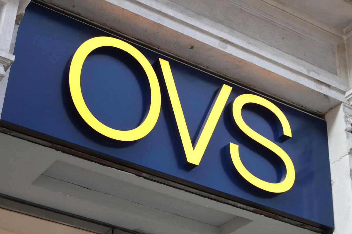OVS non smantella Kasanova e Goldenpoint, il piano del Ceo Beraldo per non far scomparire i due brand. Retroscena OVS non smantella Kasanova e Goldenpoint, il piano del Ceo Beraldo per non far scomparire i due brand. Retroscena
