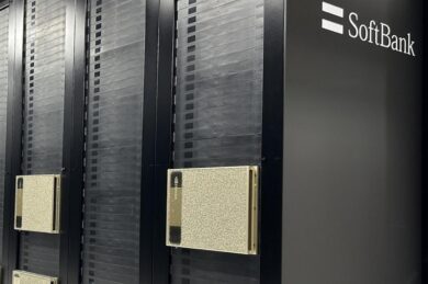 SoftBank raddoppia gli utili e fa cassa liquidando il re dei chip per l’IA. Pronta la prossima mossa: nel mirino anche Tether