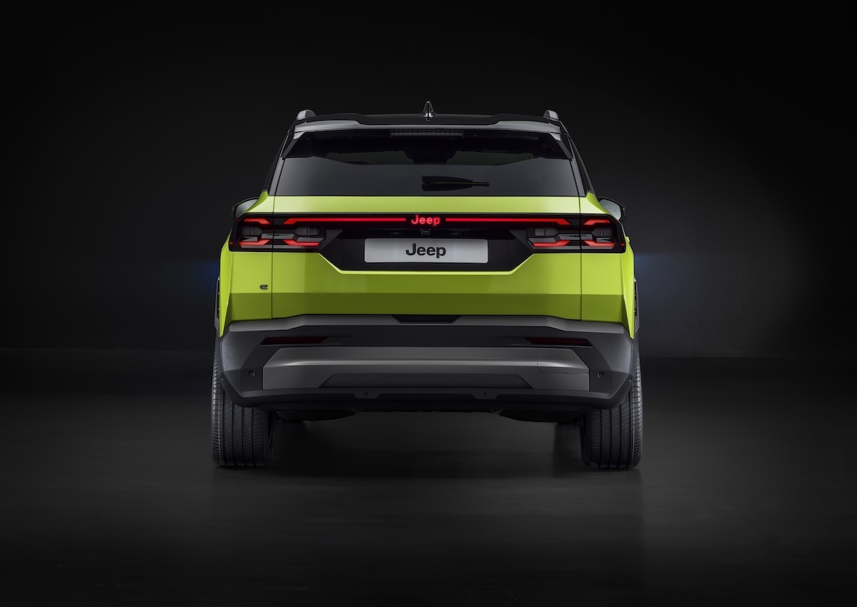 Jeep Compass: si aggiudica il Premio Giuria Popolare Auto Europa 2026 Jeep Compass: si aggiudica il Premio Giuria Popolare Auto Europa 2026