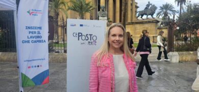 Arriva a Matera “C’è Posto per Te” con nuove occasioni di lavoro
