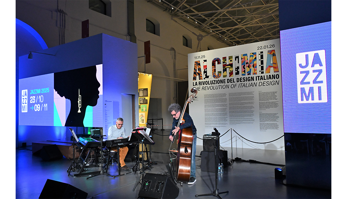 JAZZMI  un tributo alla musica di Ennio Morricone