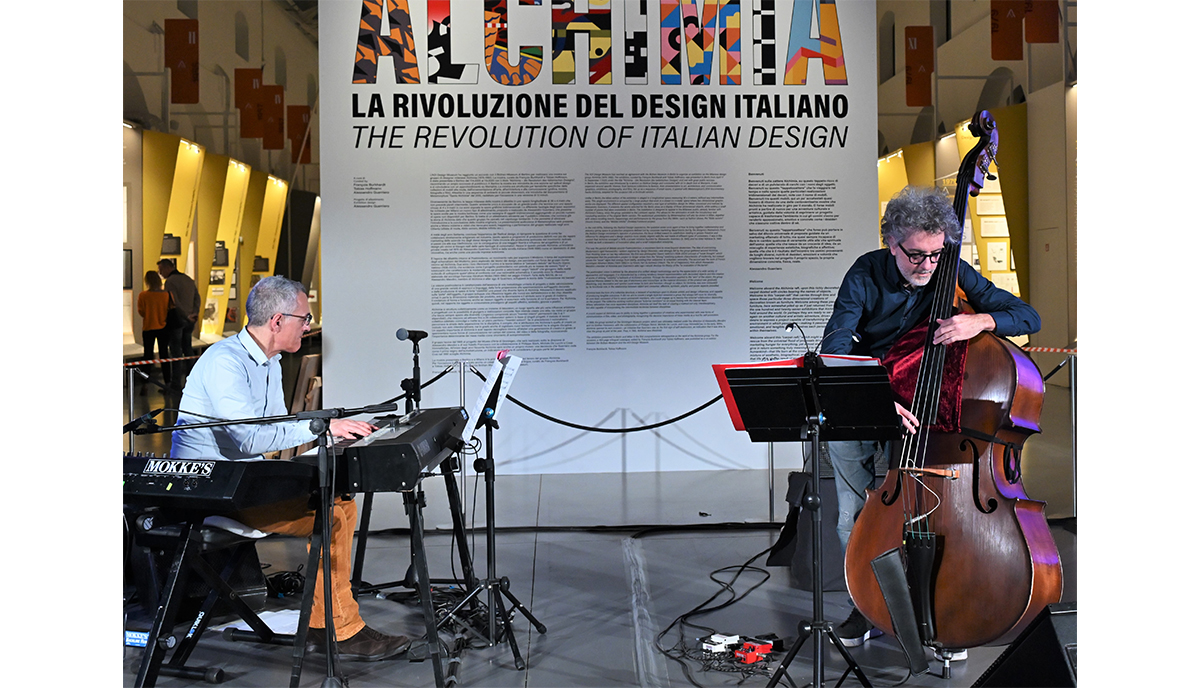 JAZZMI  un tributo alla musica di Ennio Morricone