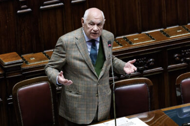 Nordio apre al dibattito tv sulla giustizia e la separazione delle carriere, ma i magistrati fiutano il trappolone