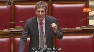 Educazione sessuale, Magi (+Europa): Valditara cattivo maestro, si scusi