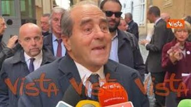 Separazione carriere, Di Pietro: “I cittadini leggano la riforma e si facciano la propria idea”
