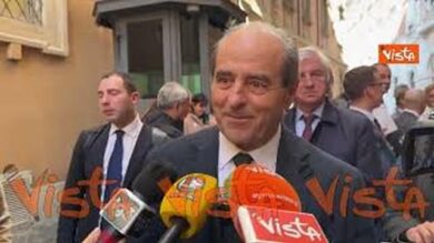 Di Pietro: “Da Mani Pulite fiducia nei giudici calata per attacchi politici e mancanza autocritica”