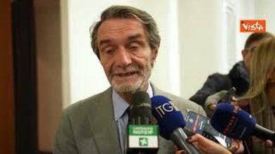 Giornata in ricordo dei caduti militari, Fontana (Lombardia): “Strage di Nassirya pagina dolorosa”