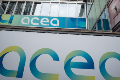 Acea alla 42ª Assemblea ANCI: uno spazio espositivo per promuovere la transizione idrica nei territori