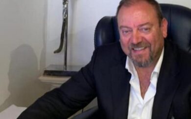 Garlasco, chi è Alfredo Scaccia: il Frosinone Calcio, i guai giudiziari, il ruolo di portavoce (per un giorno) di Massimo Lovati