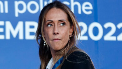 FdI, Arianna Meloni spegne il caso Puglia: “Nessuna guerra tra fittiani e meloniani”