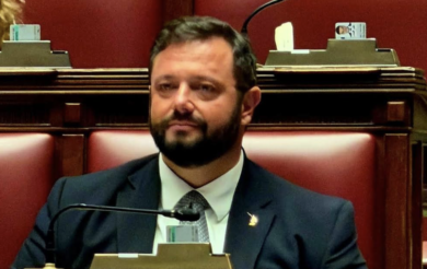 ZES. Carloni (Lega): “Ok a ingresso Marche, impegno mantenuto”