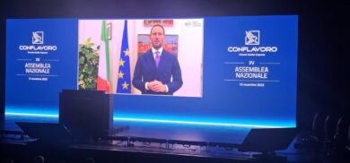 XV Assemblea Nazionale Conflavoro. Freni (MEF): “Tutelare lavoro PMI è strada per far crescere paese”