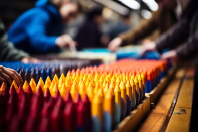 Le matite Fila scommettono sull’India: dopo Seven, si studiano nuove mosse sulla partecipazione in Doms