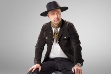 Joe Bastianich a teatro con Money: “I miei 3 figli l’investimento migliore. Errori? Ho sprecato tempo da giovane. E Foodish in tv…” – L’intervista