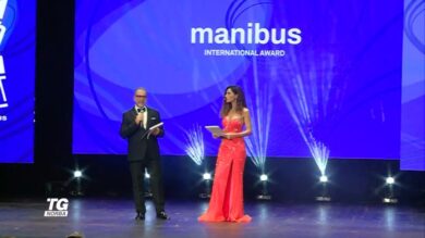 Premio Manibus a Bari da trpla A: Artigiani, Artisti e Amore