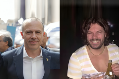 Romeo, il fratello del senatore leghista cambia vita: dalle notti alla Gintoneria di Lacerenza a un ristorante tutto suo a Monza