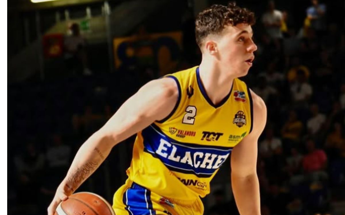 Vigevano, il cestista Matteo Bettanti è uscito dal coma e ha riconosciuto i genitori Vigevano, il cestista Matteo Bettanti è uscito dal coma e ha riconosciuto i genitori