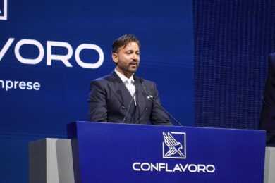 PMI. Capobianco, Presidente di Conflavoro, lancia il “Salva Impresa”: la nuova cassa integrazione attiva per salvare aziende e occupazione