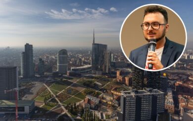 Milano 2030-2050: cronaca dalla città del futuro