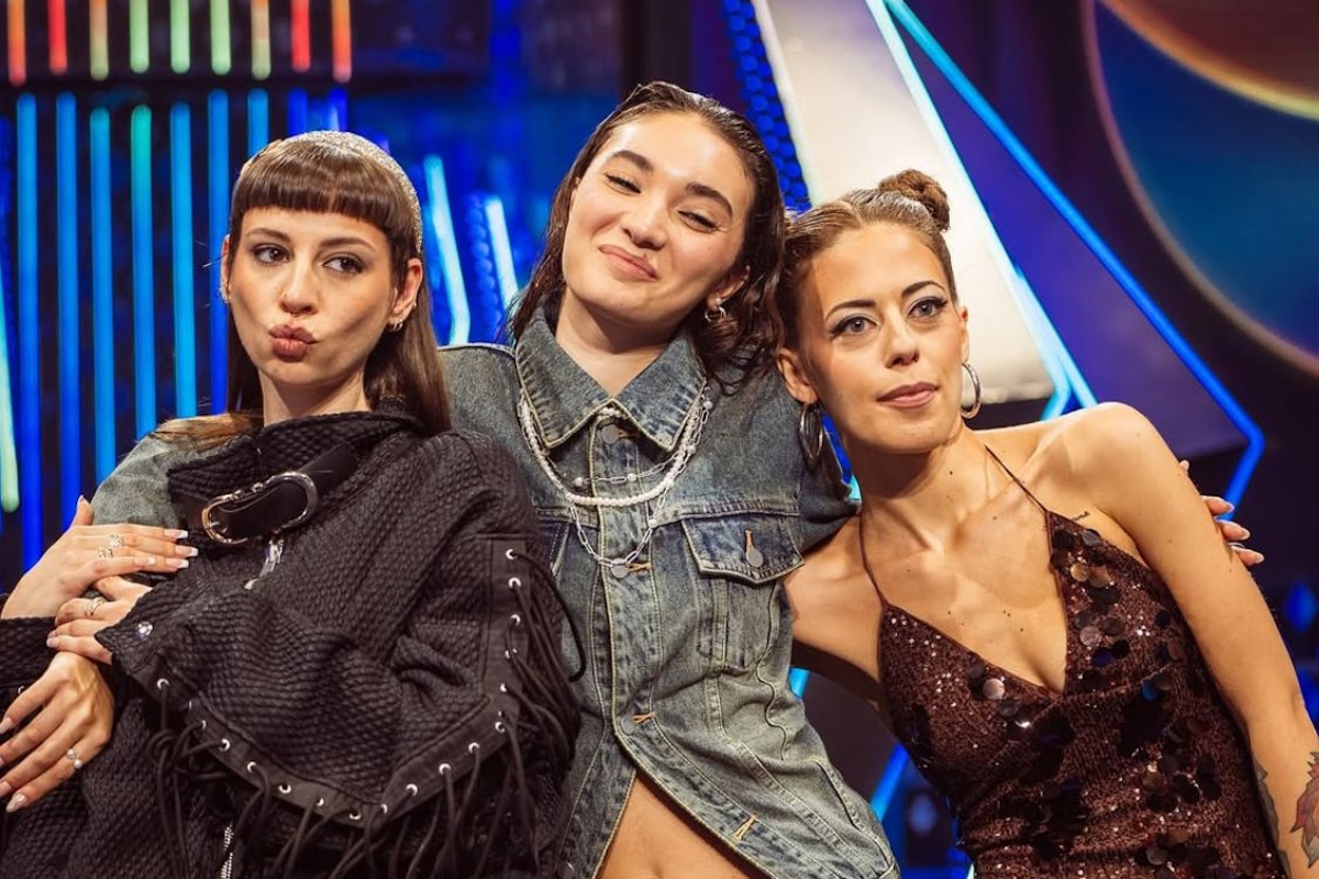 Sanremo Giovani 2025, partenza da sogno per Gazzoli (meglio di Cattelan): i vincitori della prima puntata Sanremo Giovani 2025, partenza da sogno per Gazzoli (meglio di Cattelan): i vincitori della prima puntata