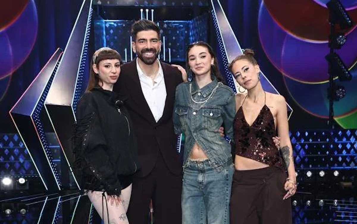Sanremo Giovani 2025, partenza da sogno per Gazzoli (meglio di Cattelan): i vincitori della prima puntata Sanremo Giovani 2025, partenza da sogno per Gazzoli (meglio di Cattelan): i vincitori della prima puntata