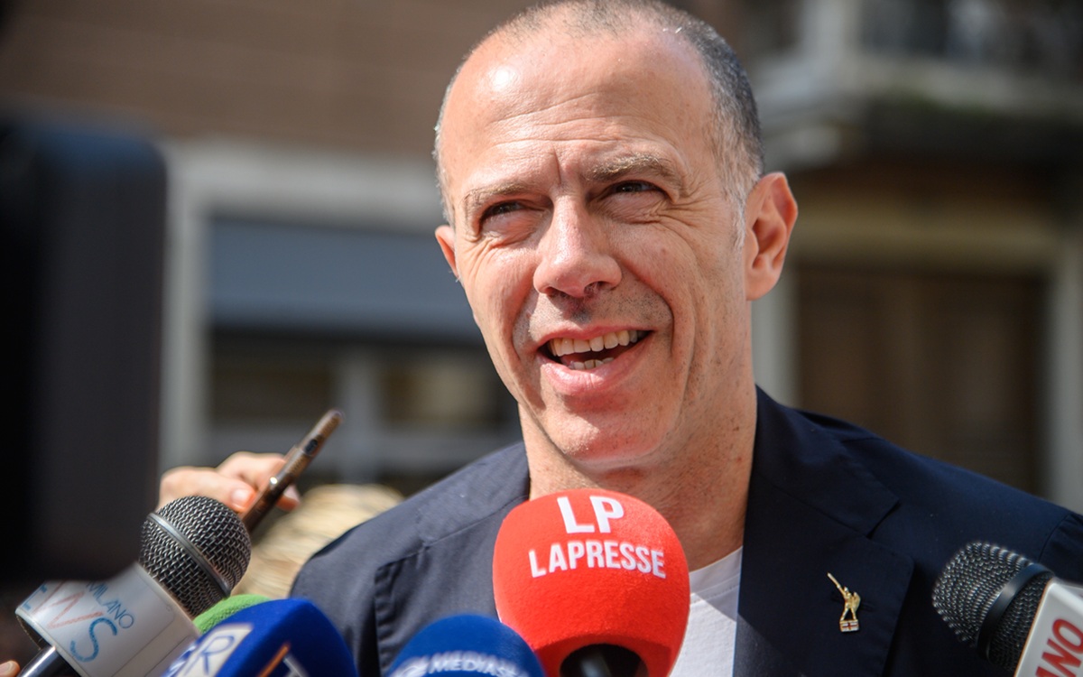 Poteri speciali per Milano, Romeo (Lega): “La città ha bisogno di autonomia, dialogo anche con il centrosinistra” Poteri speciali per Milano, Romeo (Lega): “La città ha bisogno di autonomia, dialogo anche con il centrosinistra”