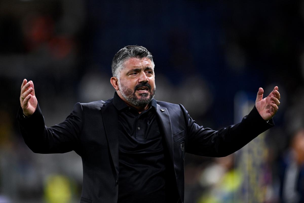 Italia qualificata ai Mondiali senza playoff? La combinazione ‘miracolosa’ per Gattuso Italia qualificata ai Mondiali senza playoff? La combinazione ‘miracolosa’ per Gattuso