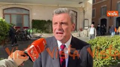 Calenda: Vendita Iveco alla Tata? Nessuno sembra darle importanza, incredibile