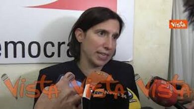 Schlein: “Colpa del fallimento centri in Albania è di Meloni, si assuma mezza responsabilità”
