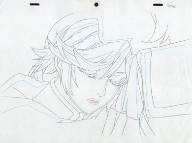 Dragon Ball, da Goku a Majin Vegeta, ma anche Captain Tsubasa (Holly e Benji)… ecco la mostra Genga! L’anima degli anime