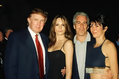 Scandalo Epstein, spuntano nuove mail scomode per Trump. Ecco che cosa scriveva il pedofilo morto in carcere a un sultano