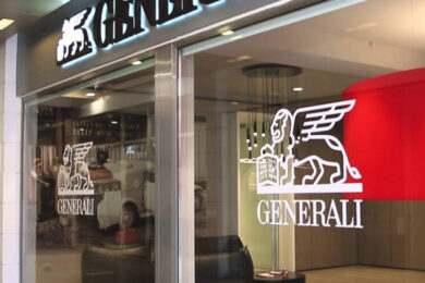 Generali fa il pieno di utili nei primi nove mesi, buona performance del settore Danni. Numeri record