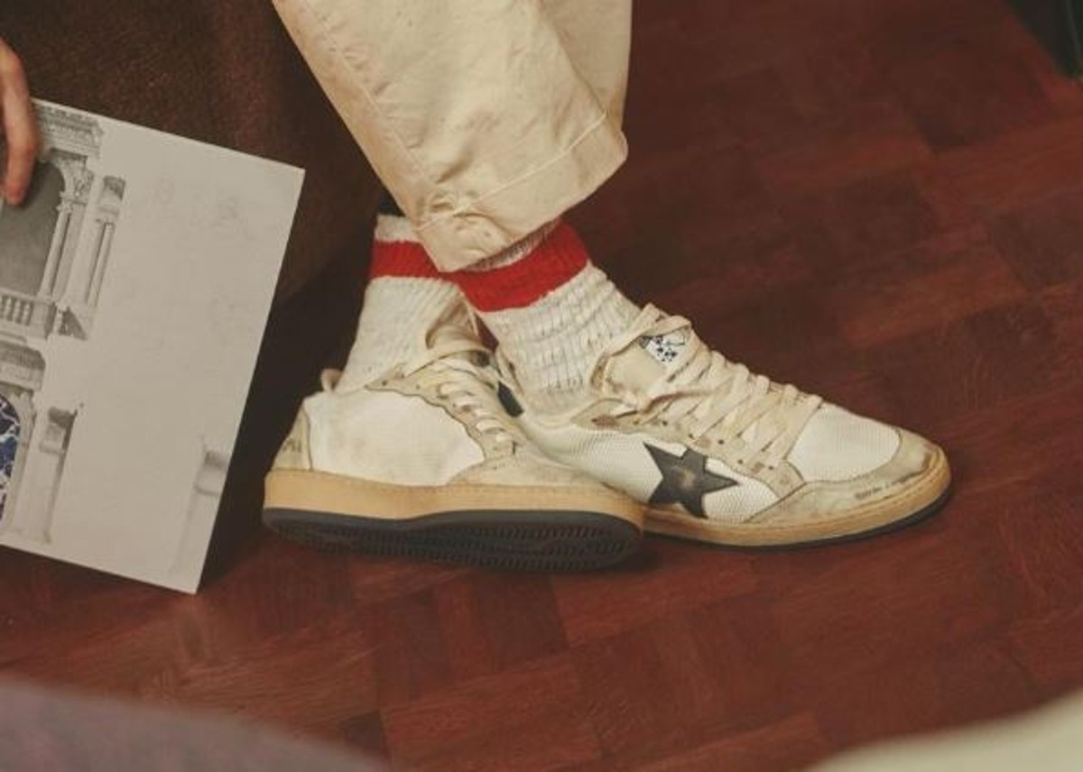 Golden Goose verso l’Asia: cosa c’è davvero dietro la (probabile) vendita a Hongshan e l’IPO mancata. Retroscena Golden Goose verso l’Asia: cosa c’è davvero dietro la (probabile) vendita a Hongshan e l’IPO mancata. Retroscena