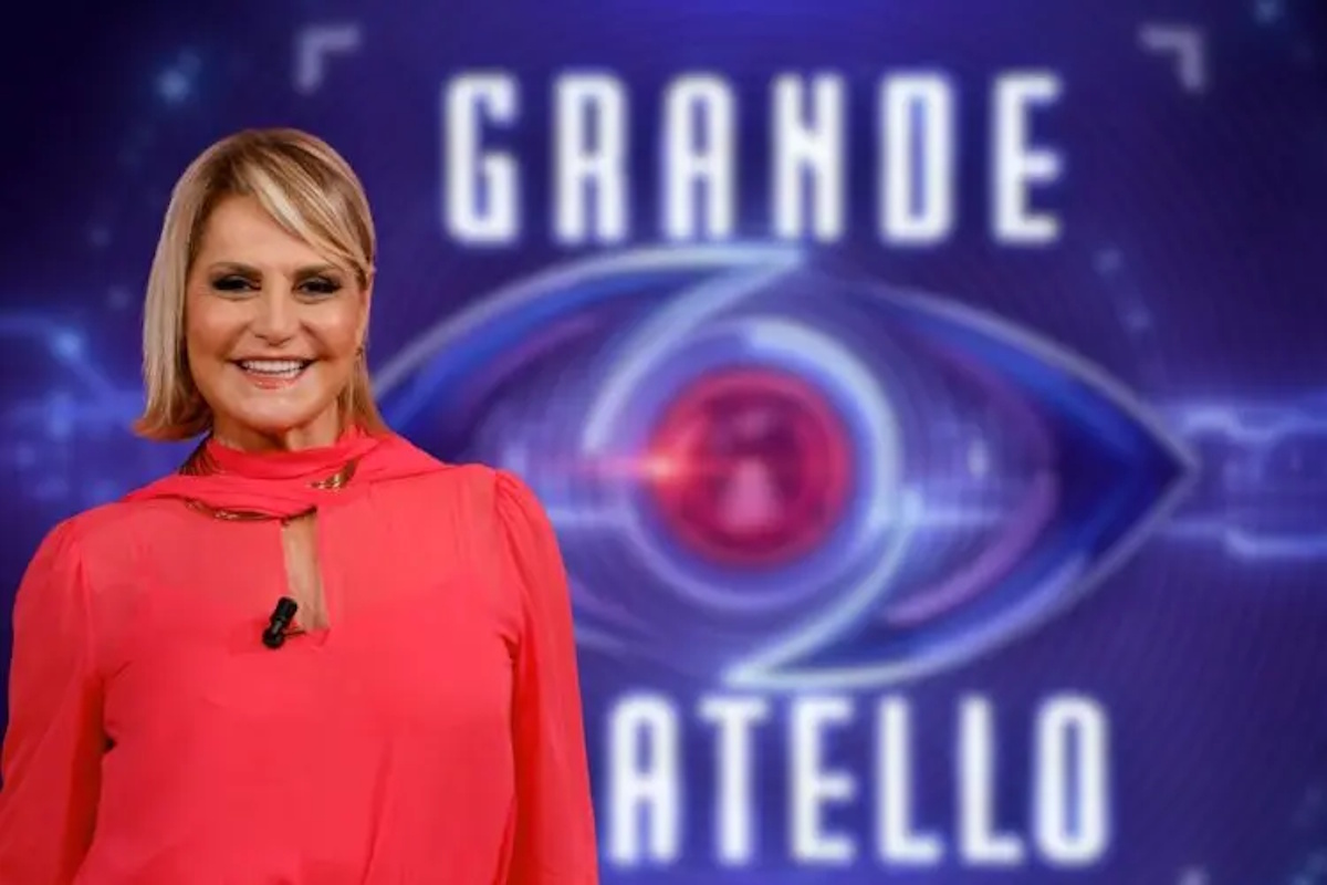 Grande fratello, Mediaset pensa un lungo stop per salvare il suo blockbuster. Vip rimandati a settembre? Retroscena Grande fratello, Mediaset pensa un lungo stop per salvare il suo blockbuster. Vip rimandati a settembre? Retroscena