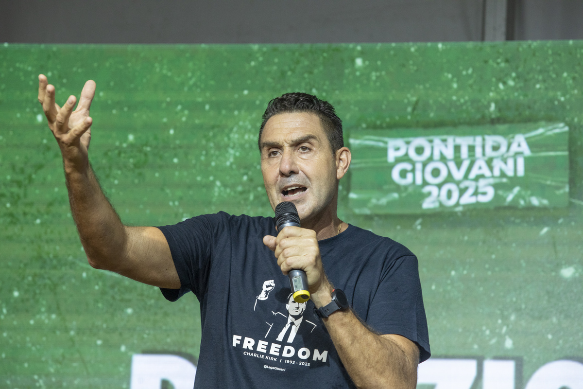 Vannacci non vale più del 2% a livello nazionale. Una sfida delicata per la Lega di Salvini Vannacci non vale più del 2% a livello nazionale. Una sfida delicata per la Lega di Salvini