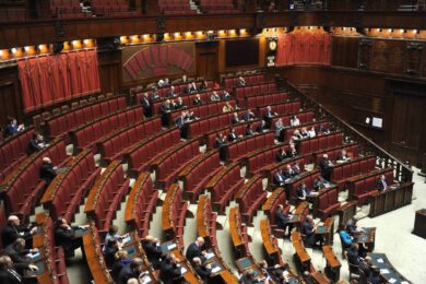 Svolta storica in Italia: “Senza consenso è stupro”. Ecco come è stata modificata la legge sulla violenza sessuale