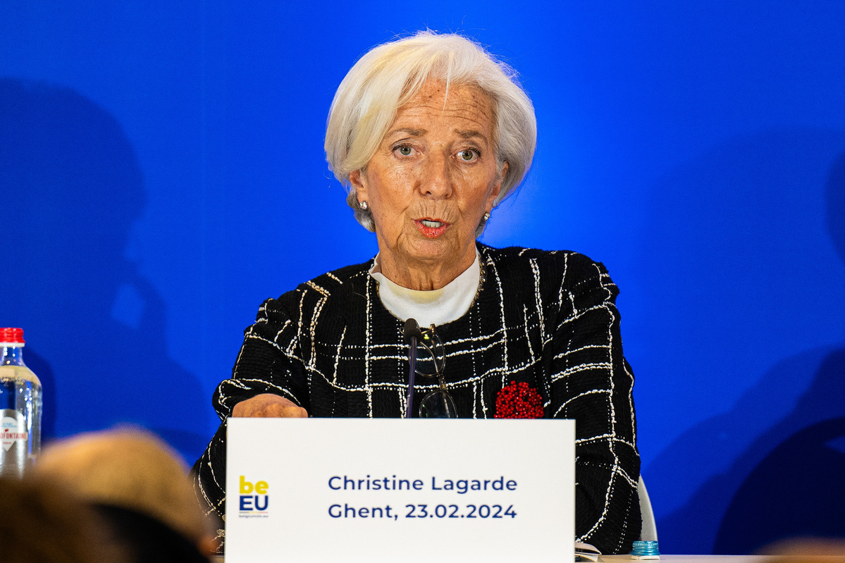 Produzione industriale in rialzo, ma comunque sotto le attese: l’Eurozona rallenta a settembre Produzione industriale in rialzo, ma comunque sotto le attese: l’Eurozona rallenta a settembre