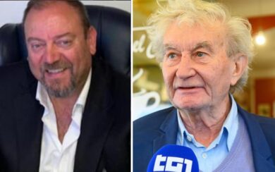 Garlasco, Scaccia portavoce per un giorno di Lovati: ha già lasciato l’incarico