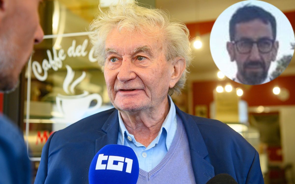 Garlasco: chi è Christian Alviani, il nuovo avvocato di Lovati tra giurisprudenza e politica Garlasco: chi è Christian Alviani, il nuovo avvocato di Lovati tra giurisprudenza e politica