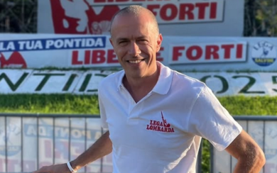 Lega Lombarda, tre giorni di festa e politica a Castelcovati con Salvini, Fontana e gli amministratori locali