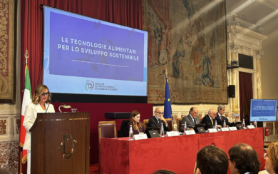 Alimentazione. Laura Mongiello, Presidente del Consiglio Nazionale dell’Ordine dei Tecnologi Alimentari: “Scienza e tecnologia alimentare sono pilastri della salute pubblica”