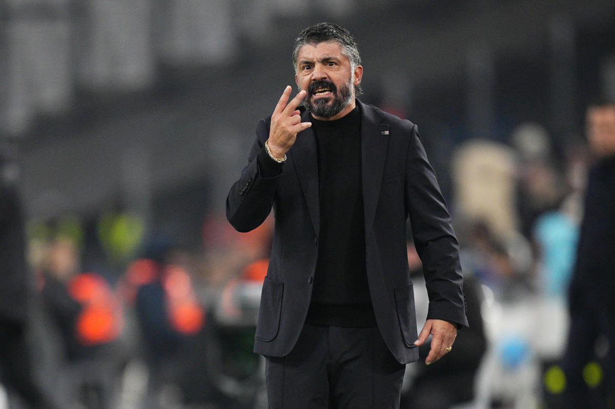 Italia-Norvegia? Deve finire così perché gli azzurri di Gattuso vadano al Mondiale 2026 Italia-Norvegia? Deve finire così perché gli azzurri di Gattuso vadano al Mondiale 2026