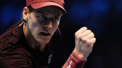 Atp Miami, Sinner agli ottavi contro Michelsen: a che ora gioca e dove guardarlo in tv e in streaming